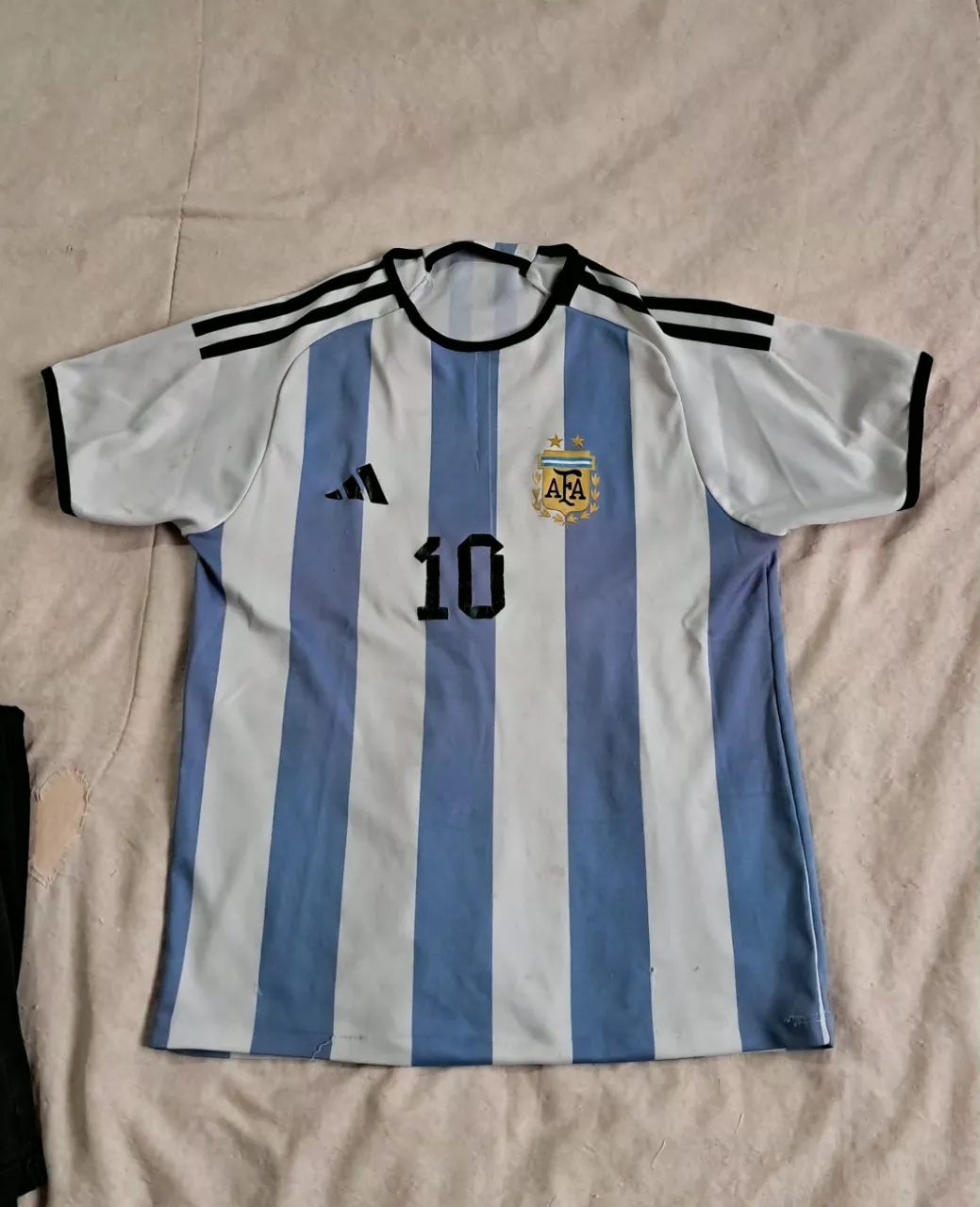 Conjunto adidas - imagen 2