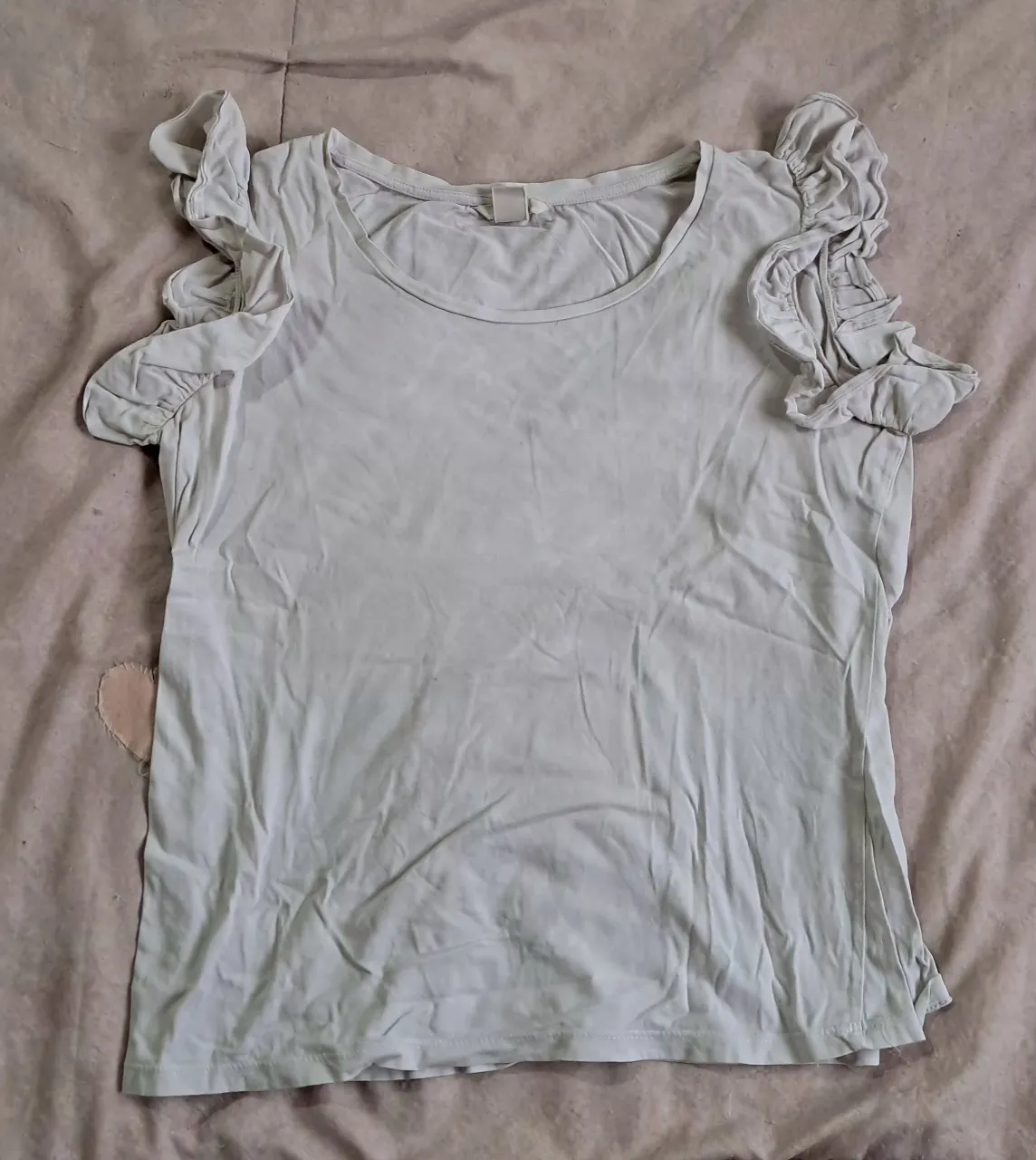 Remera H&M - imagen 1