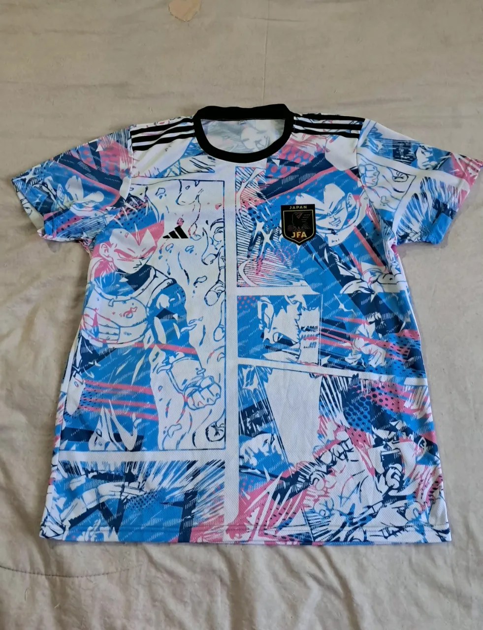 Remera Sin marca - Vista 3