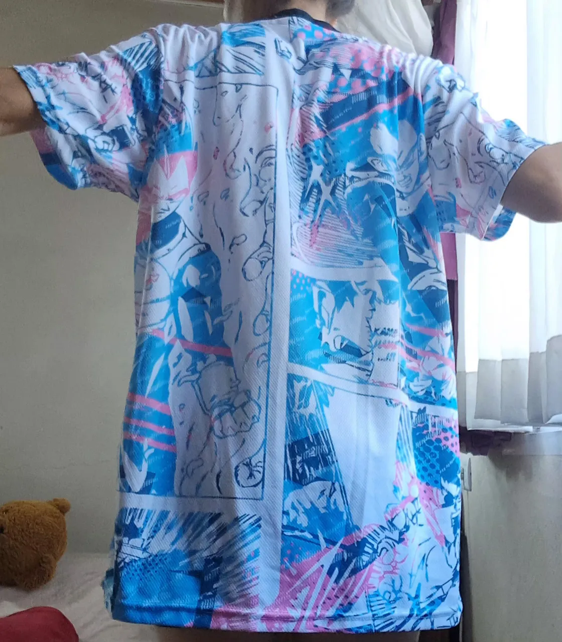Remera Sin marca - Vista 2