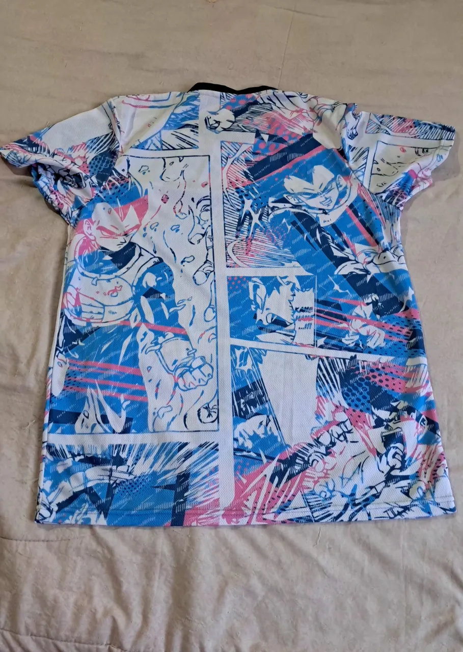 Remera Sin marca miniatura 5