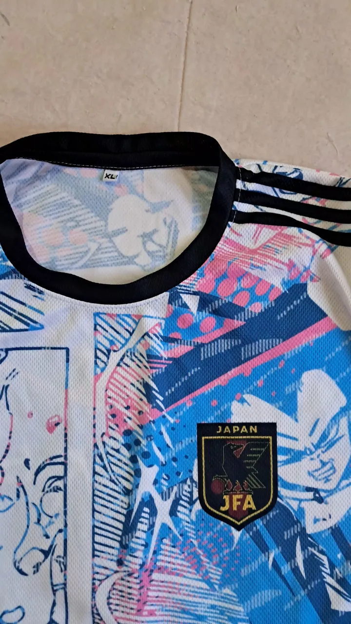 Remera Sin marca miniatura 4
