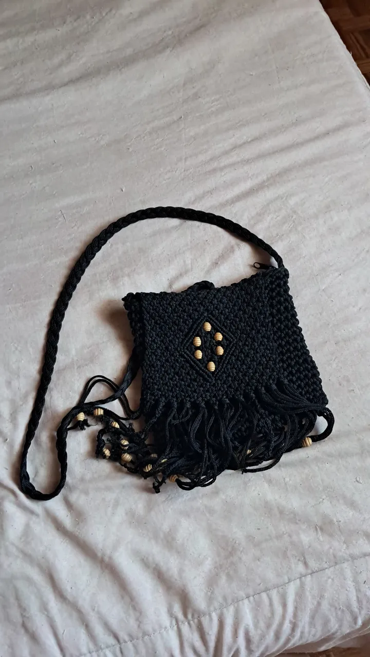 Cartera Sin marca - imagen 1