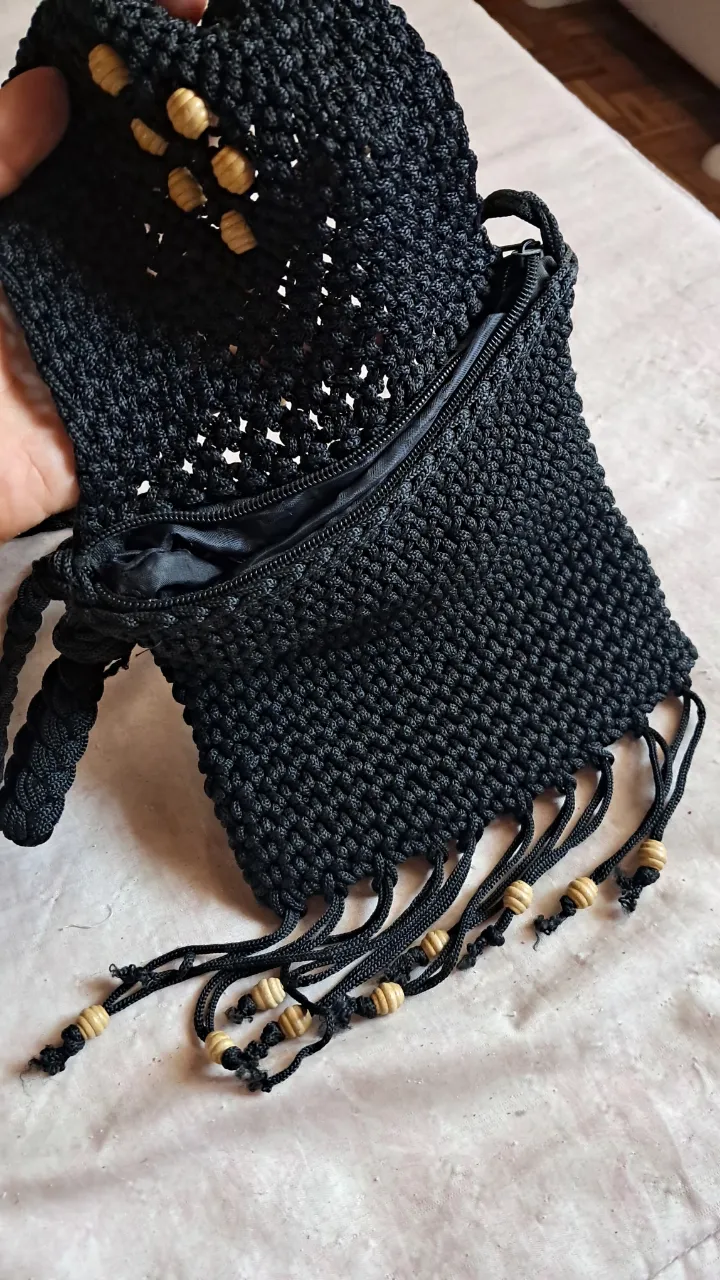 Cartera Sin marca - imagen 3