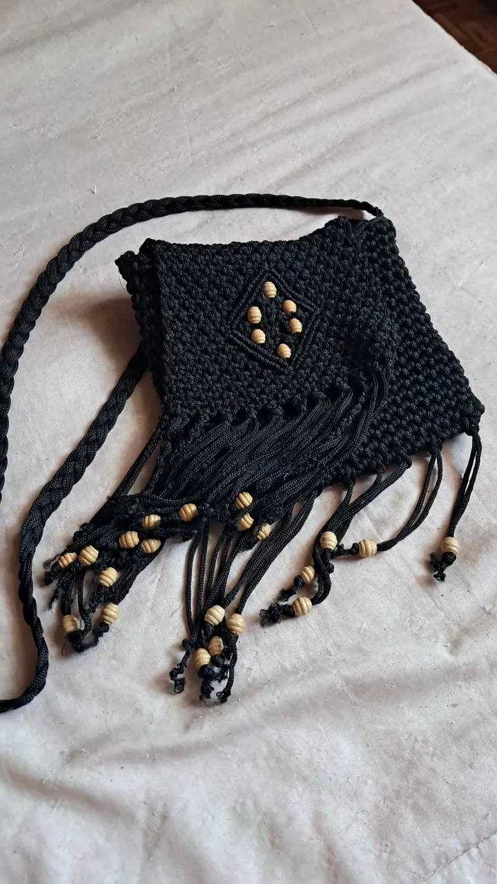 Cartera Sin marca - imagen 2