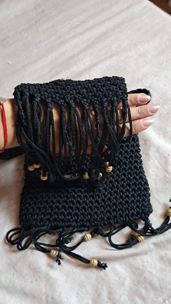 Cartera Sin marca - imagen 4