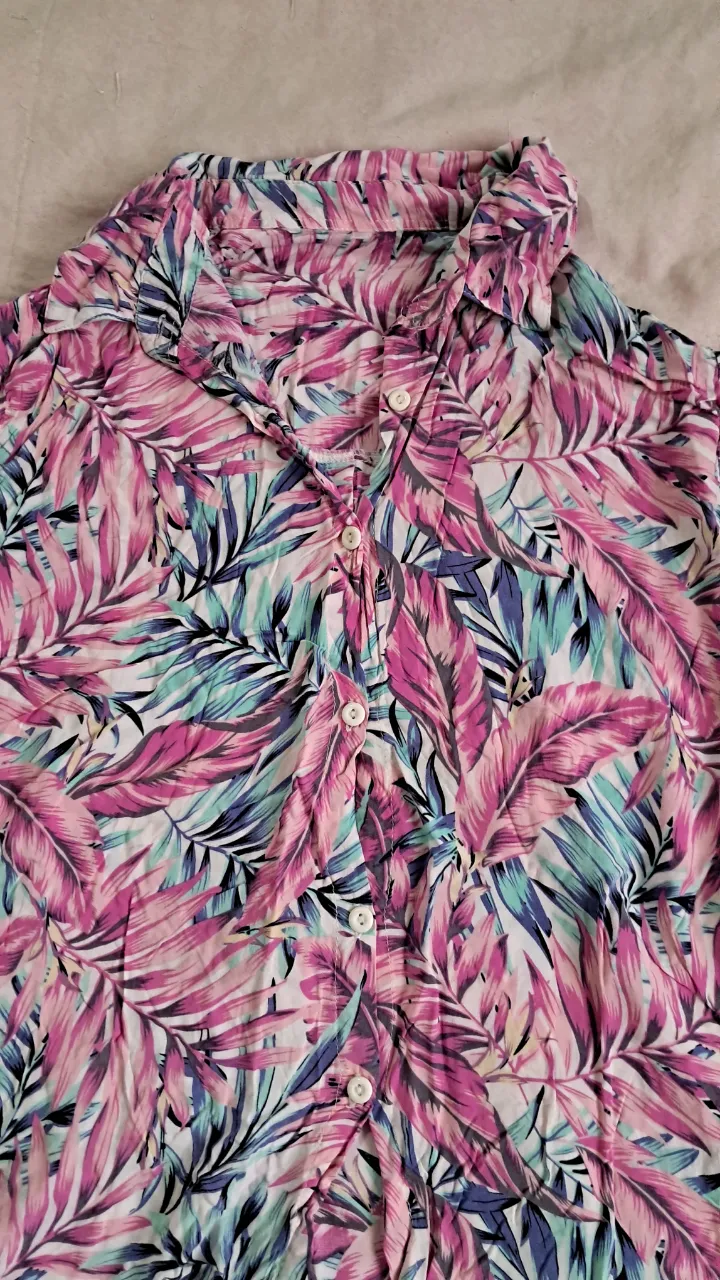 Camisa Sin marca - imagen 2