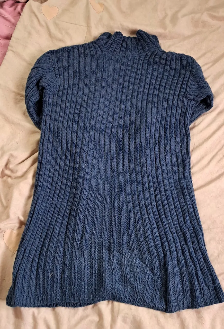 Cardigan Sin marca - imagen 2