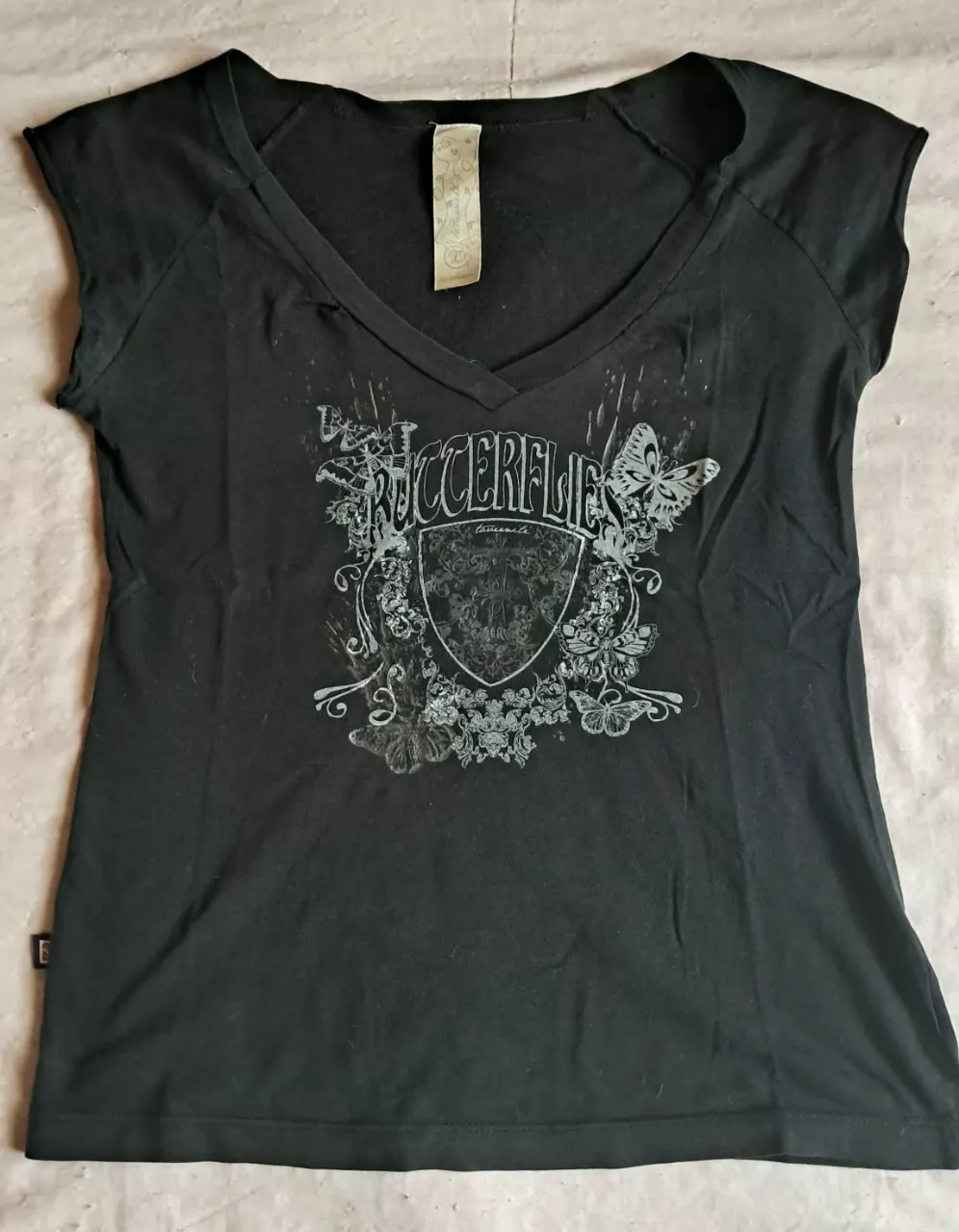 Remera Taverniti - imagen 3