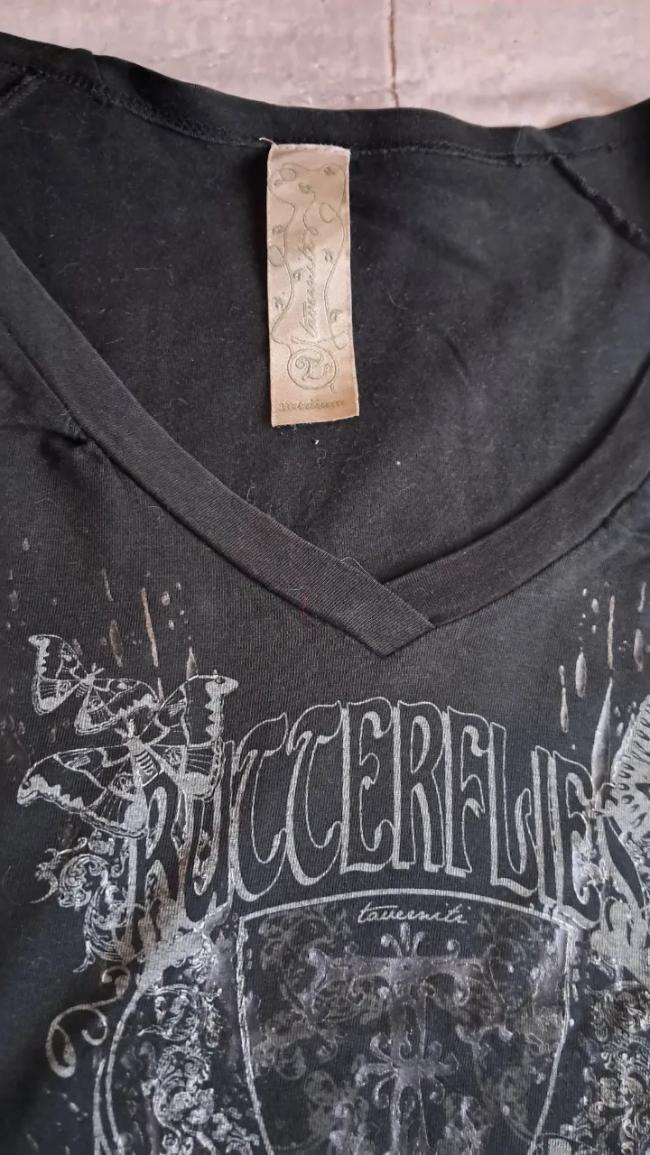 Remera Taverniti - imagen 4