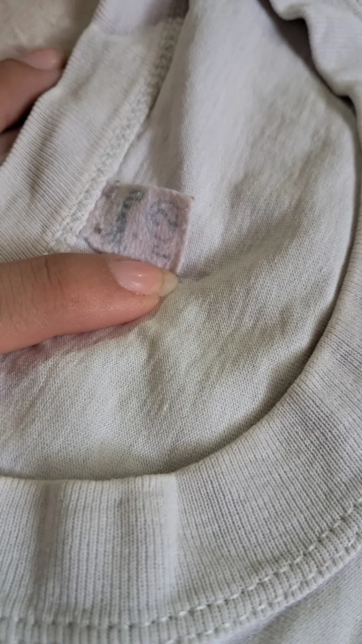 Remera Sin marca - imagen 2