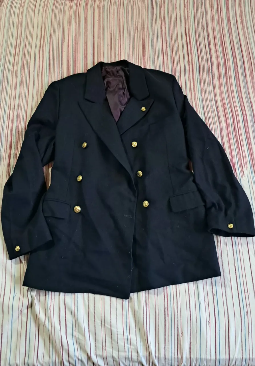 Blazer Classique habits - imagen 4