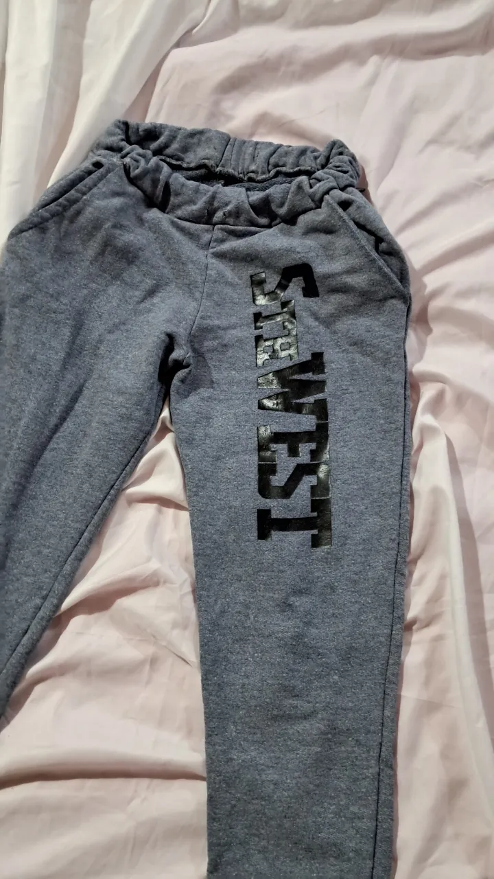 Pantalón Sin marca - imagen 2
