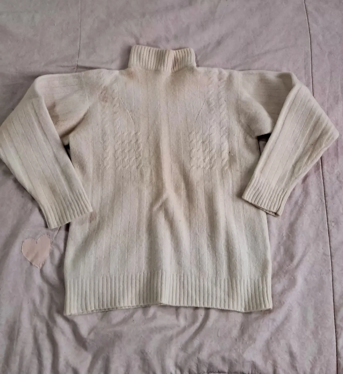 Polera Sin marca - imagen 1