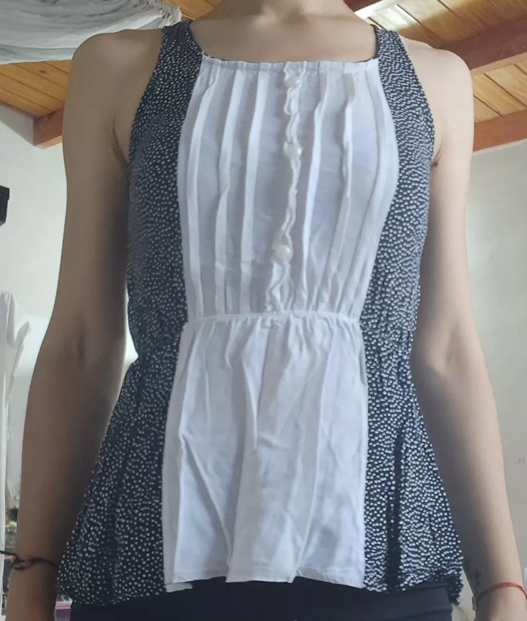 Musculosa Sin marca - imagen 1