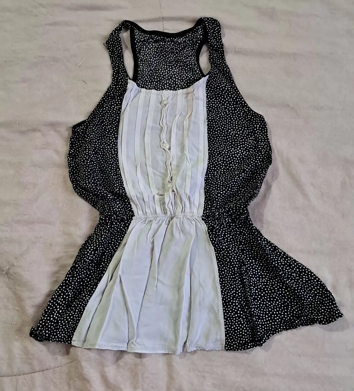 Musculosa Sin marca - imagen 2