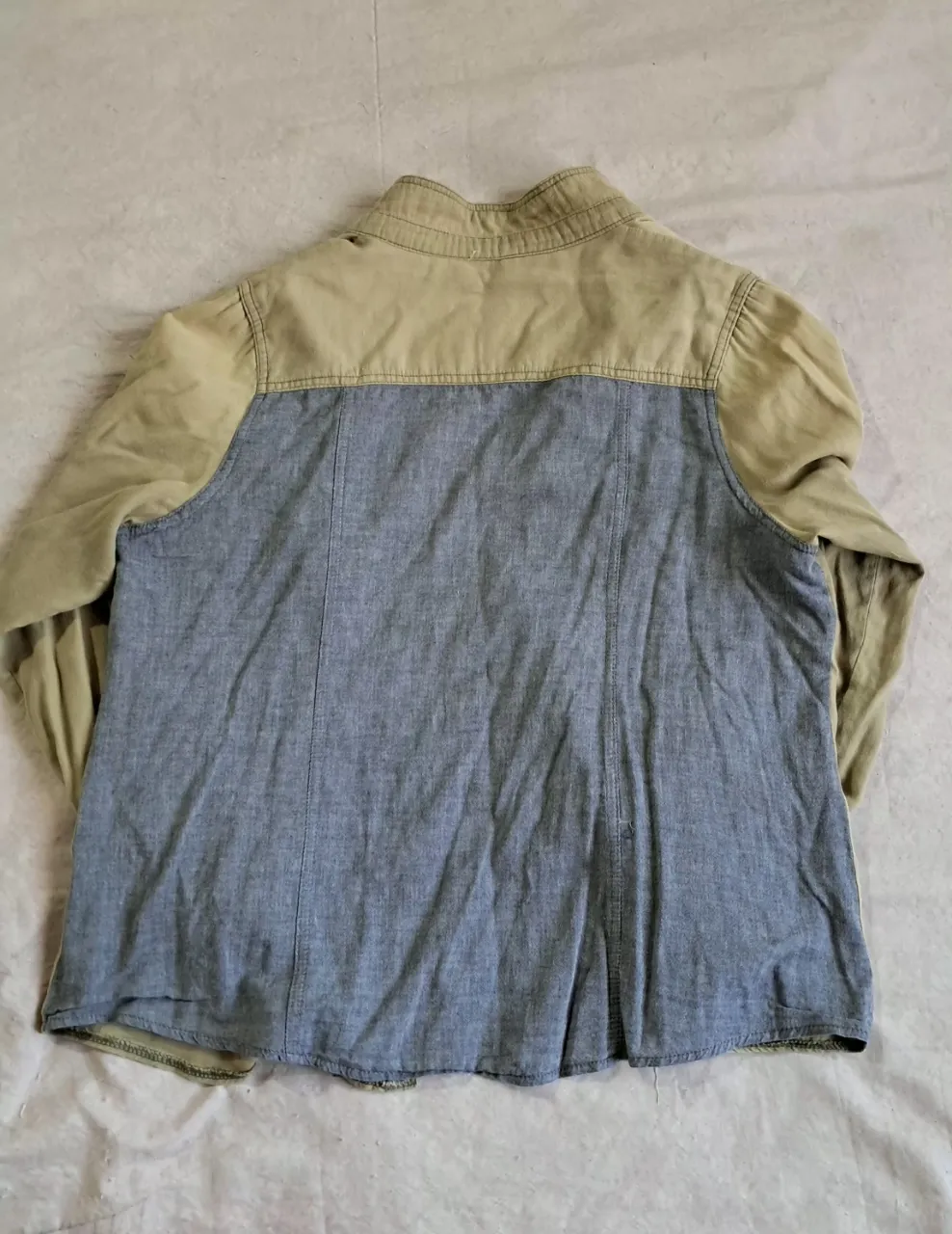 Camisa Sin marca - imagen 6