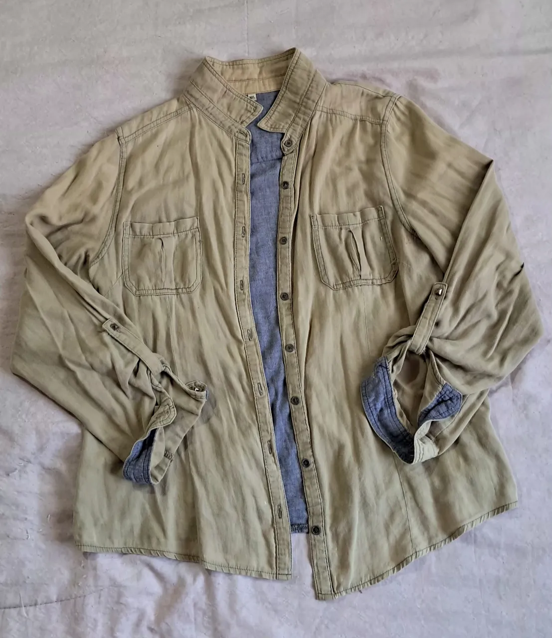 Camisa Sin marca - imagen 4
