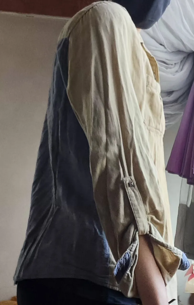 Camisa Sin marca - imagen 2