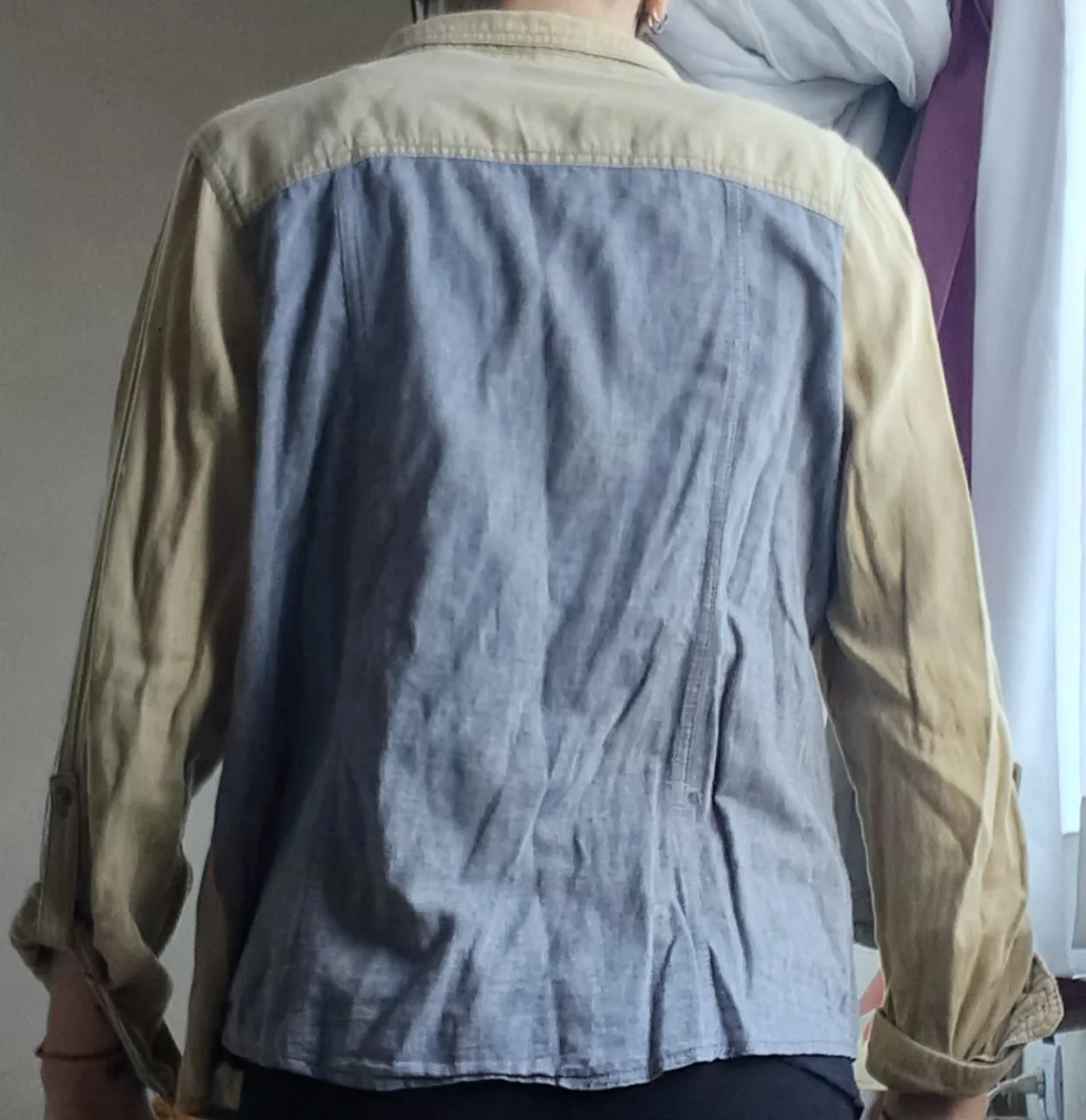 Camisa Sin marca - imagen 3