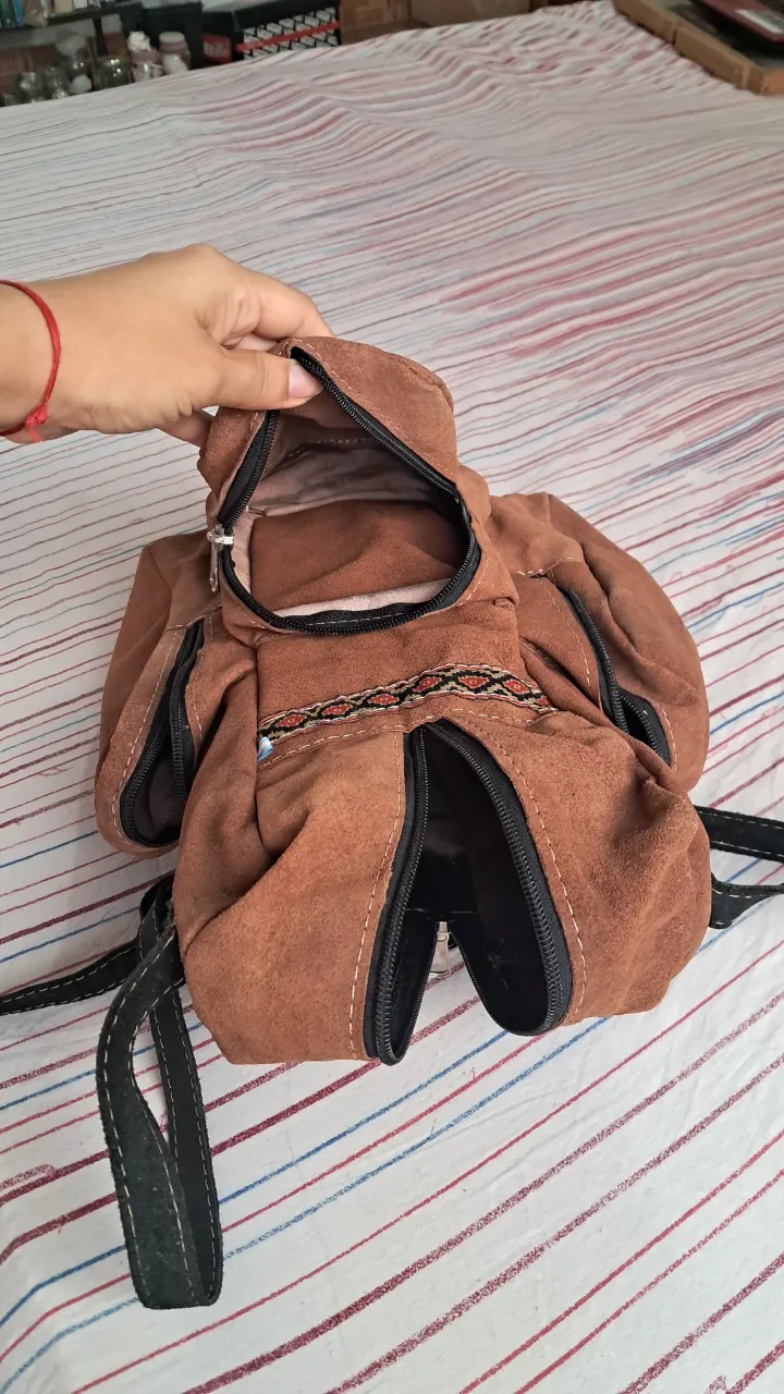 Mochila Sin marca - imagen 3