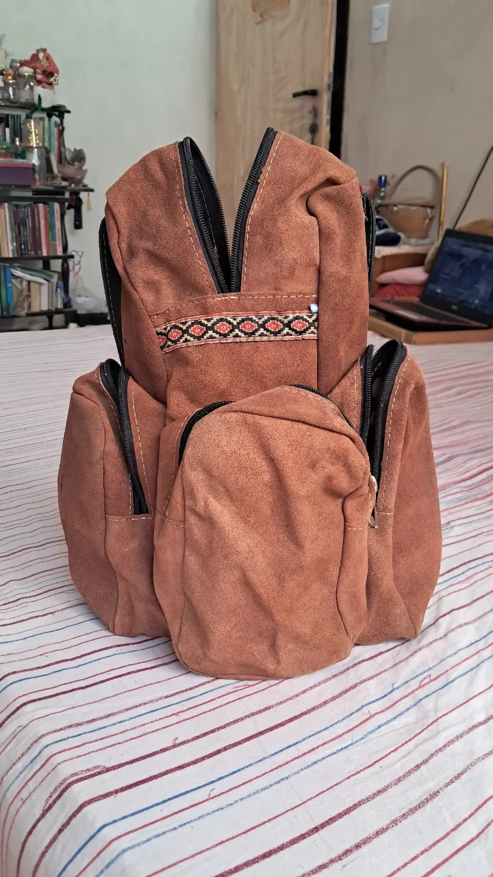 Mochila Sin marca - imagen 1