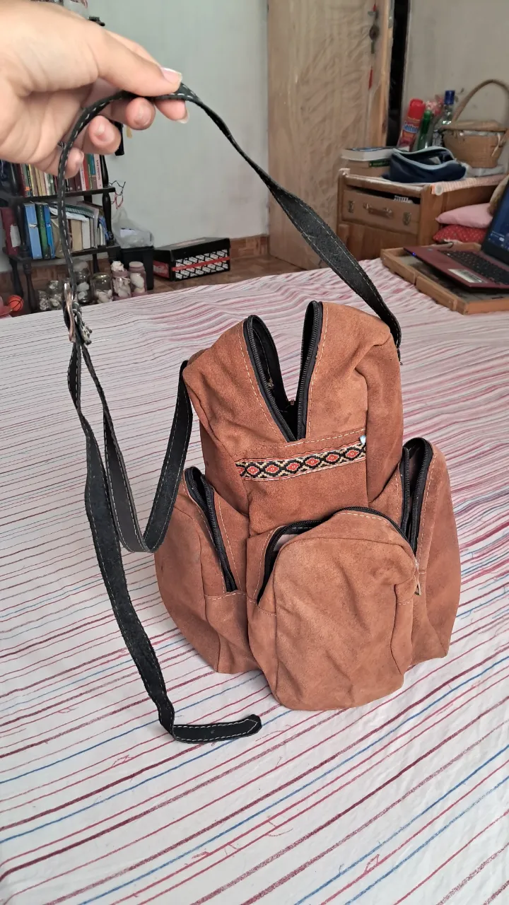 Mochila Sin marca - imagen 5