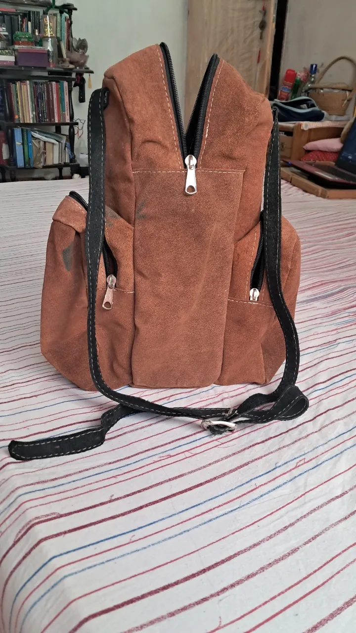 Mochila Sin marca - imagen 2