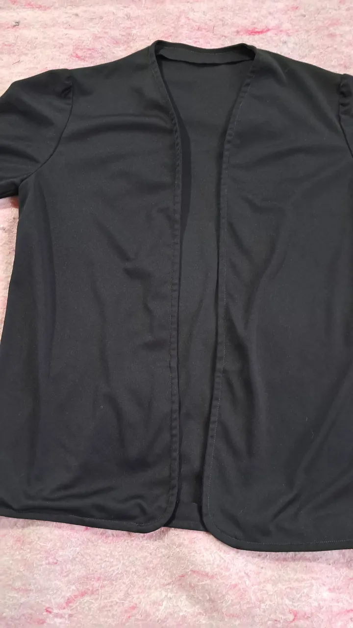 Cardigan Sin marca - Vista 2