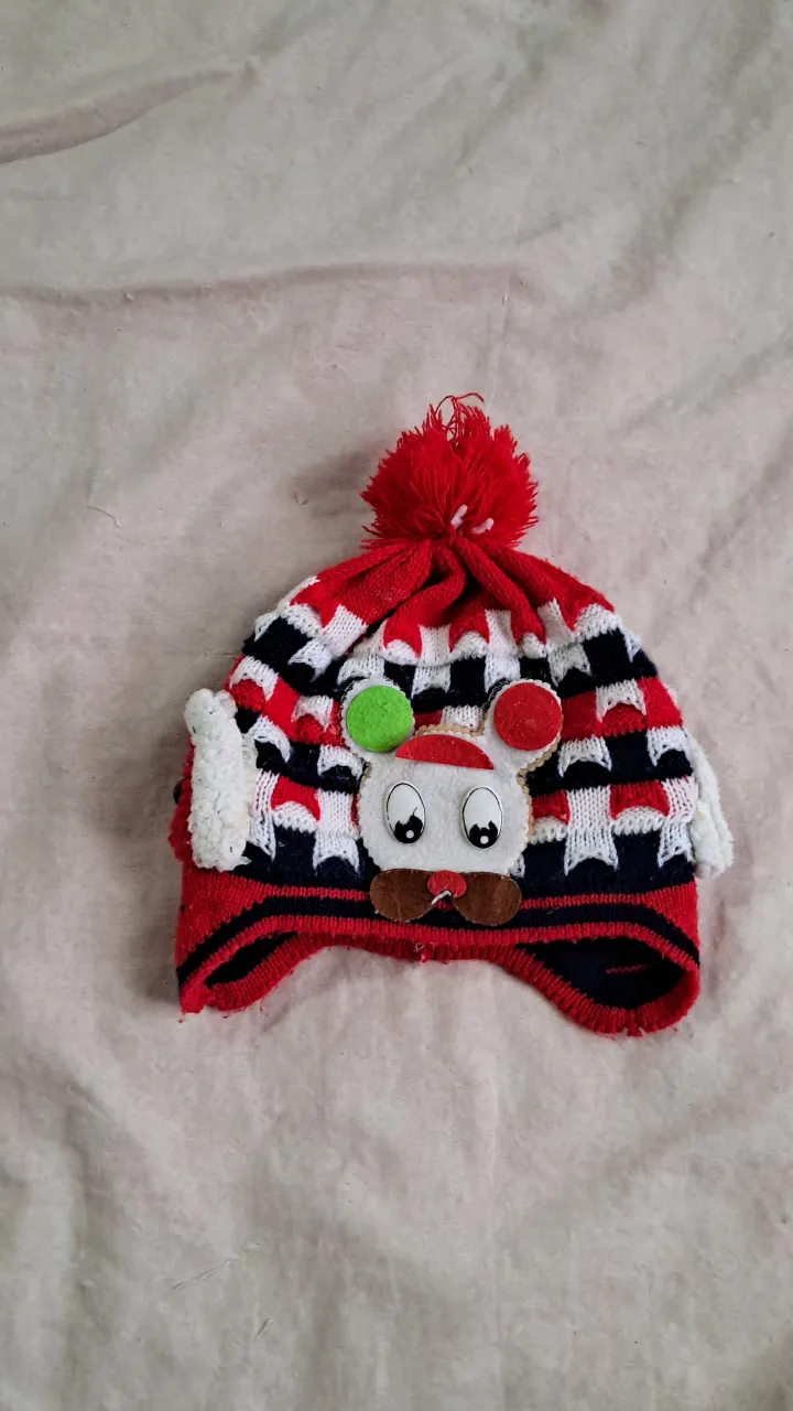 Gorra y gorro Sin marca