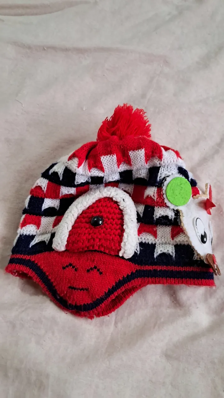 Gorra y gorro Sin marca - Vista 2