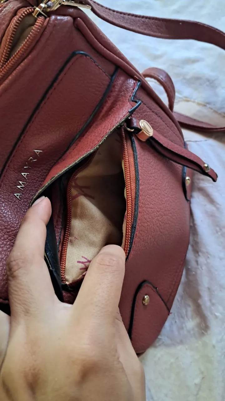 Cartera Amayra - imagen 5