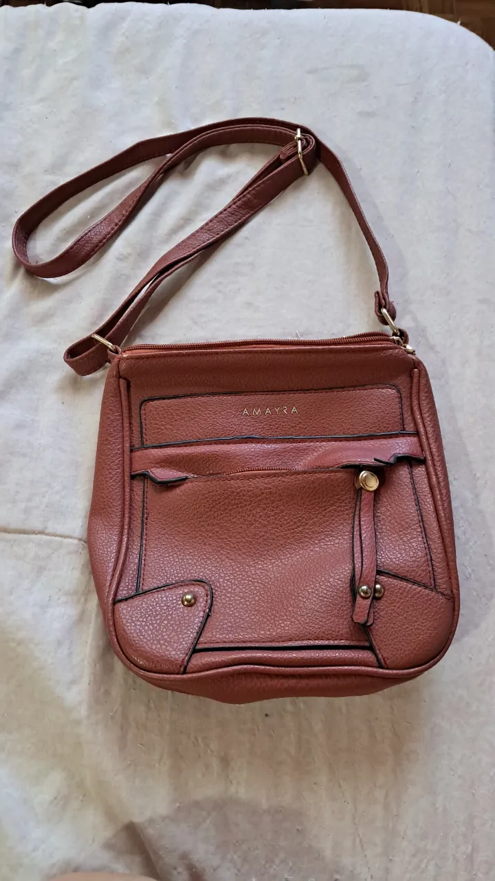 Cartera Amayra - imagen 1