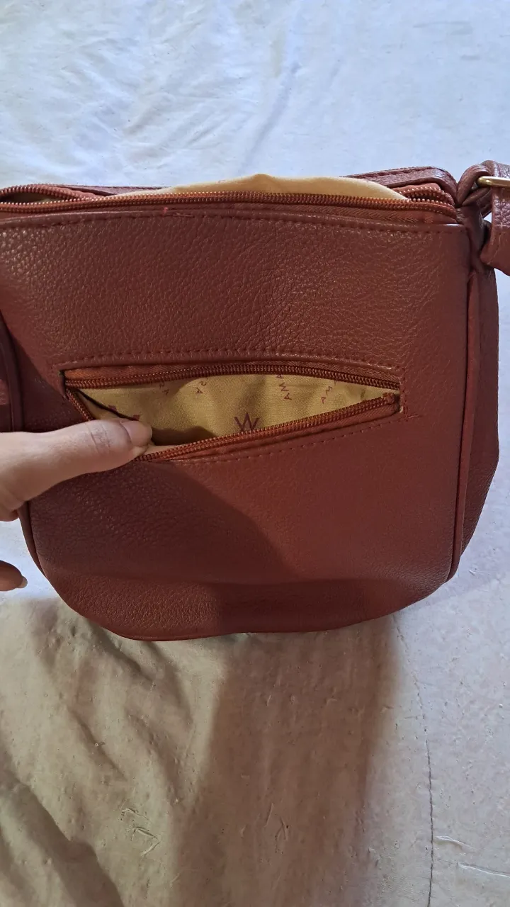 Cartera Amayra - imagen 2