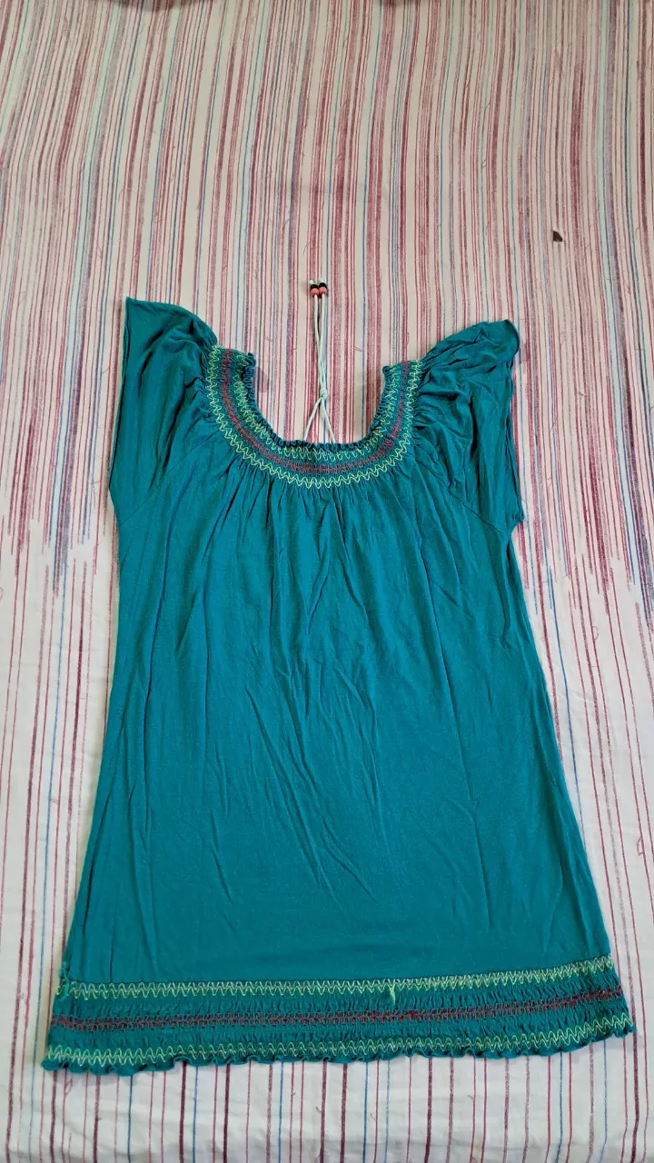 Remera Sin marca - imagen 2
