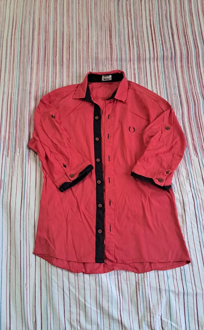 Camisa Nefesh - imagen 3