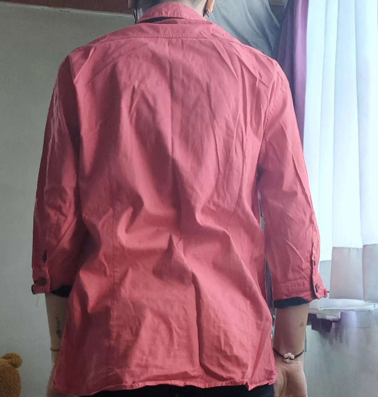 Camisa Nefesh - imagen 2