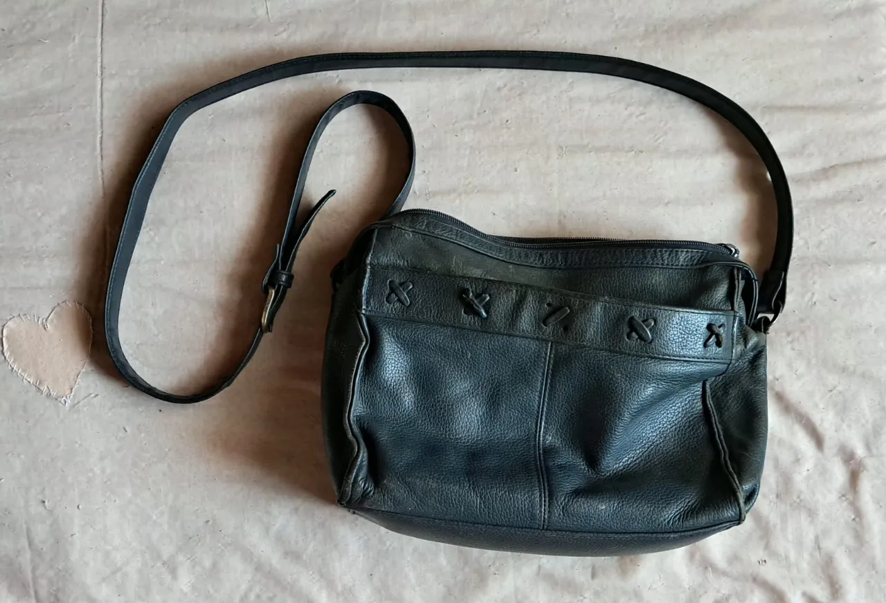 Cartera Sin marca - imagen 1