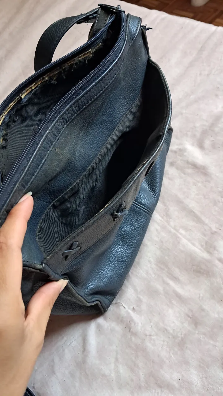 Cartera Sin marca - imagen 2