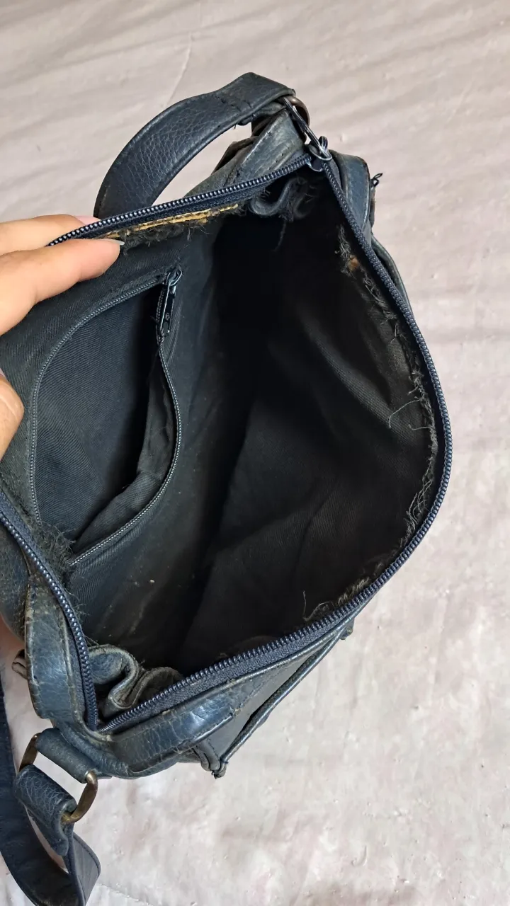 Cartera Sin marca - imagen 3