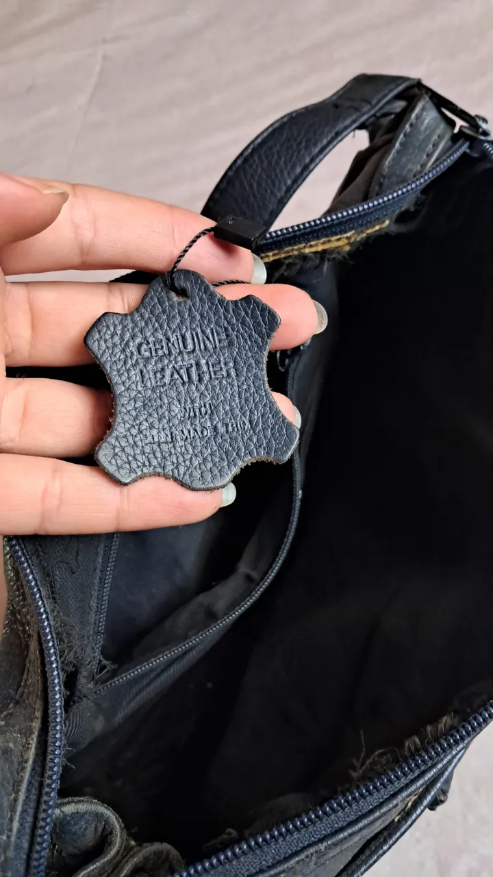 Cartera Sin marca - imagen 4