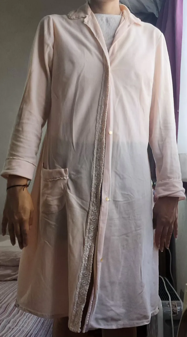 Camisón Sin marca - imagen 1