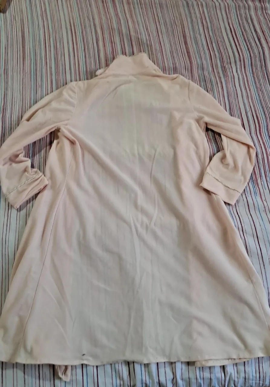 Camisón Sin marca - imagen 6