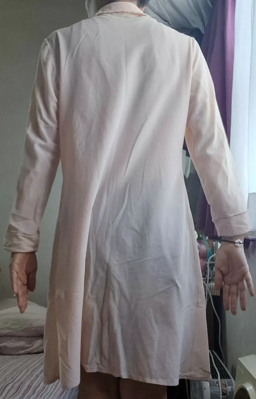 Camisón Sin marca - imagen 3