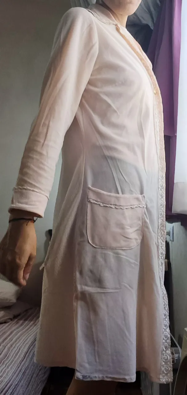 Camisón Sin marca - imagen 2