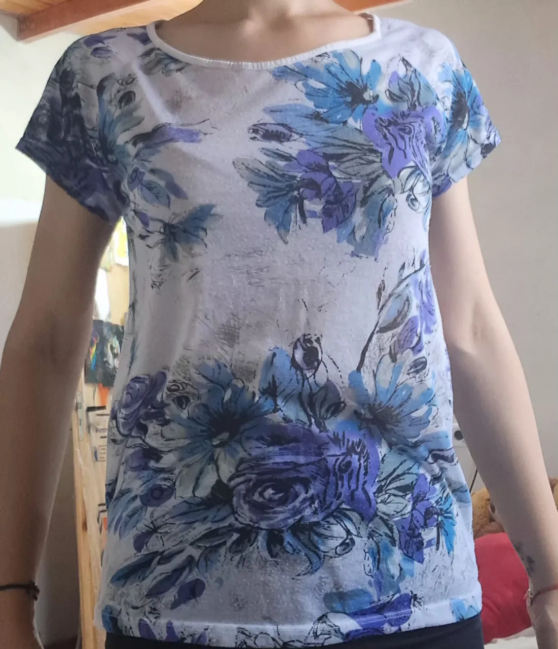 Remera Sin marca - imagen 2