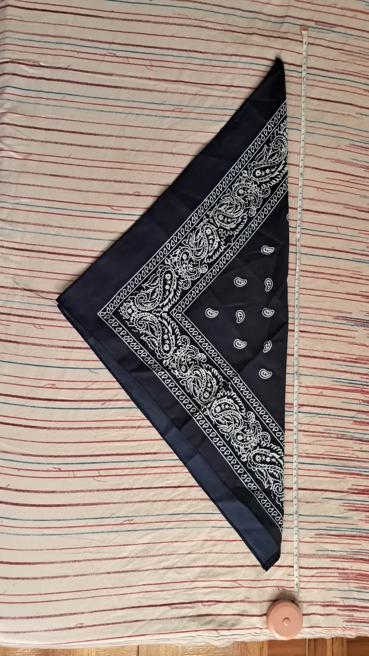 Pañuelo Sin marca - imagen 2