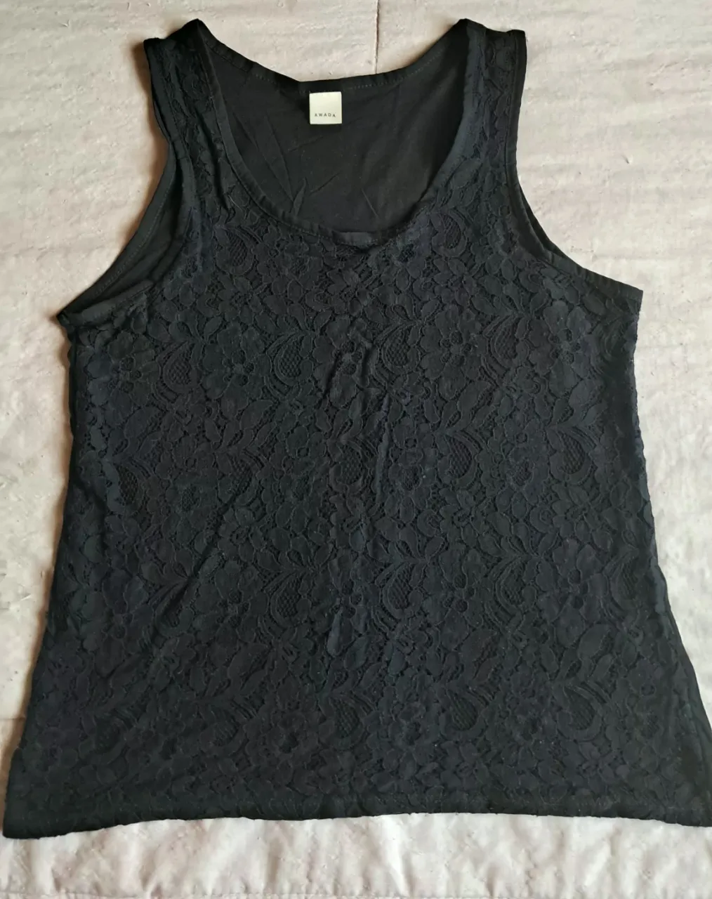 Musculosa Awada - imagen 4