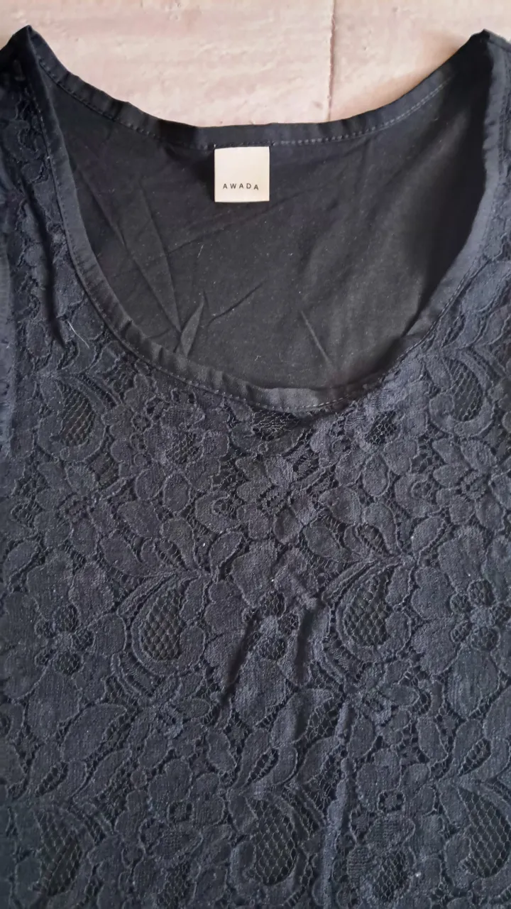 Musculosa Awada - imagen 5