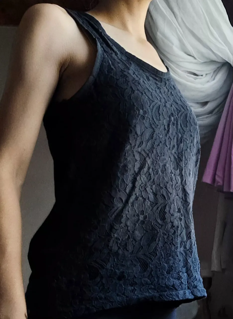 Musculosa Awada - imagen 2